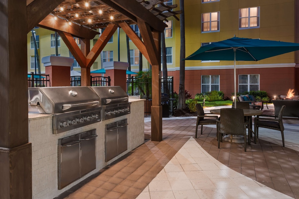 Homewood Suites By Hilton Orlando-Ucf Area 49/66