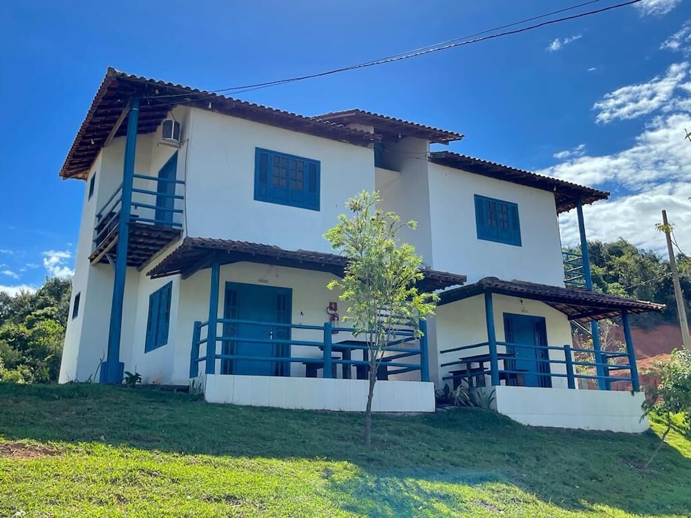 Tijota Hotel Fazenda 2/15