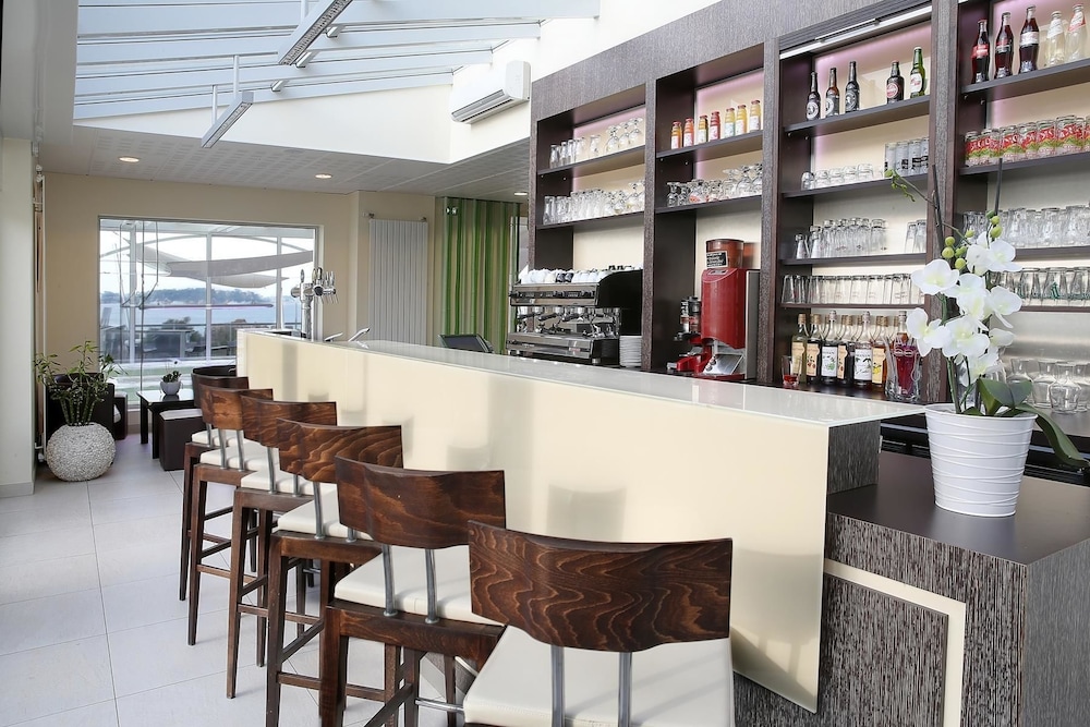 Best Western Plus Les Terrasses De Brehat 47/55