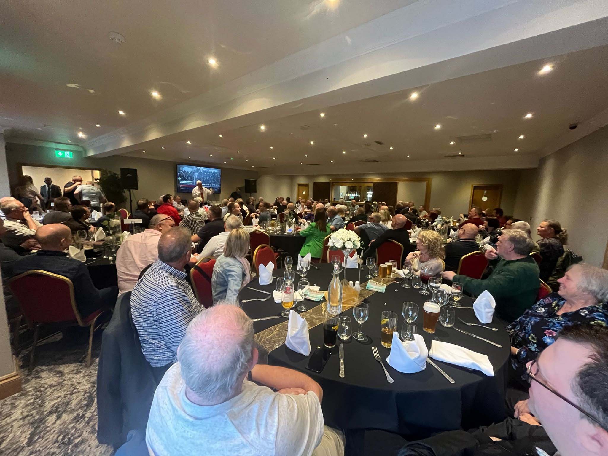 Hotel Wrexham 48/50