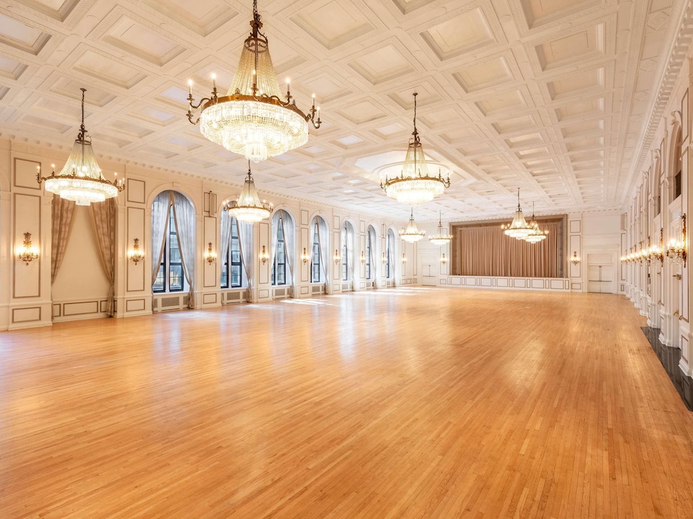 Fairmont Royal York Gold Experience 19/50
