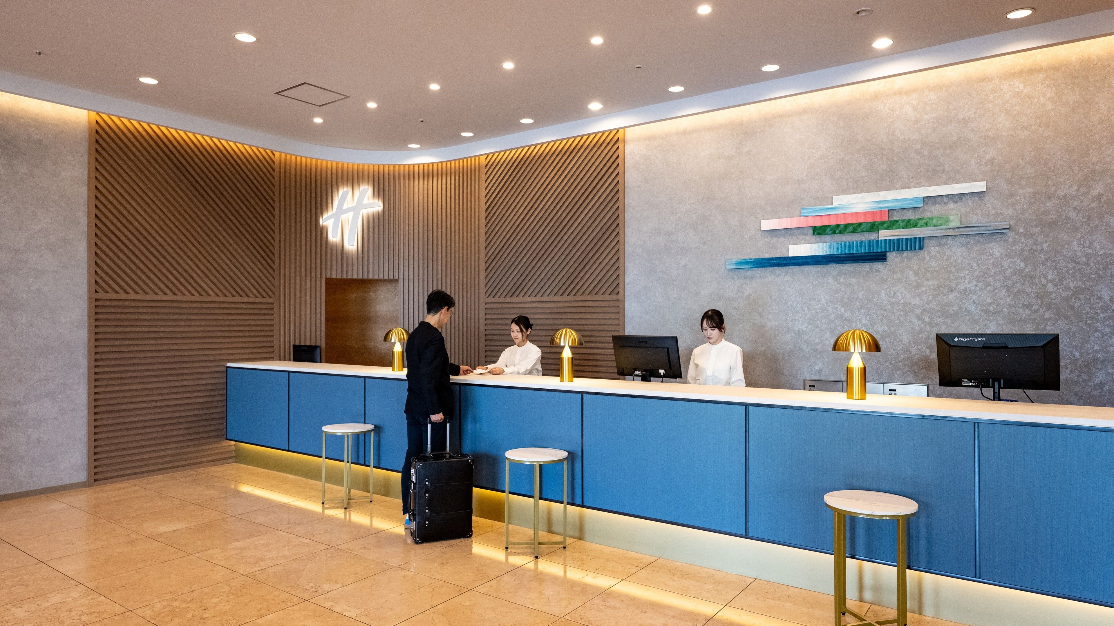 Hotel City Plaza Kitakami 9/50