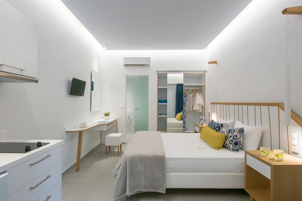 Kristalli Hotel 15/40