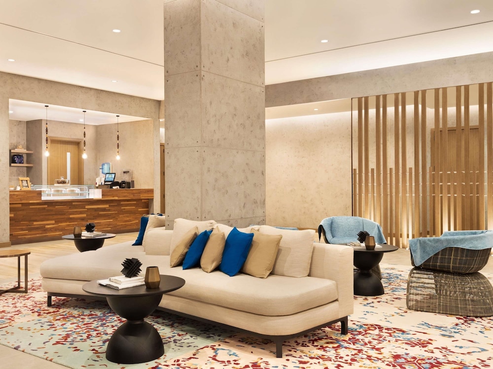 Mercure Dubai Gold District 39/53