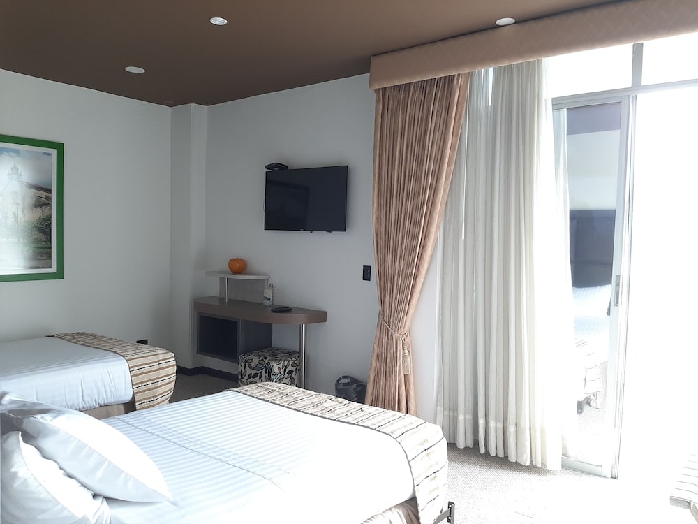 Pontevedra Hotel Boutique 15/70