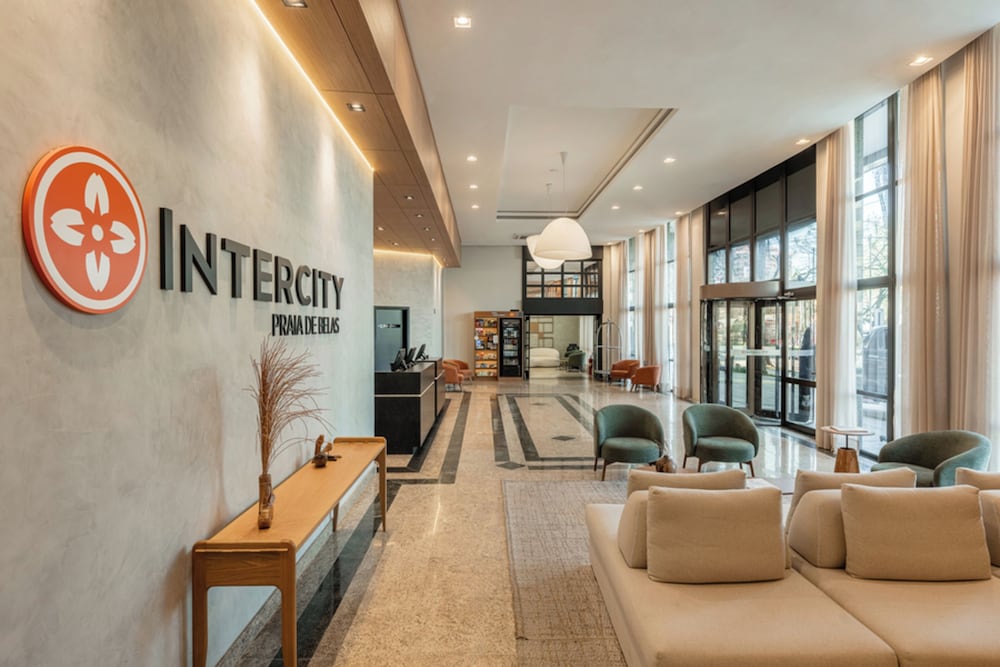 Intercity Porto Alegre Praia de Belas، بورتو أليغري 44/71