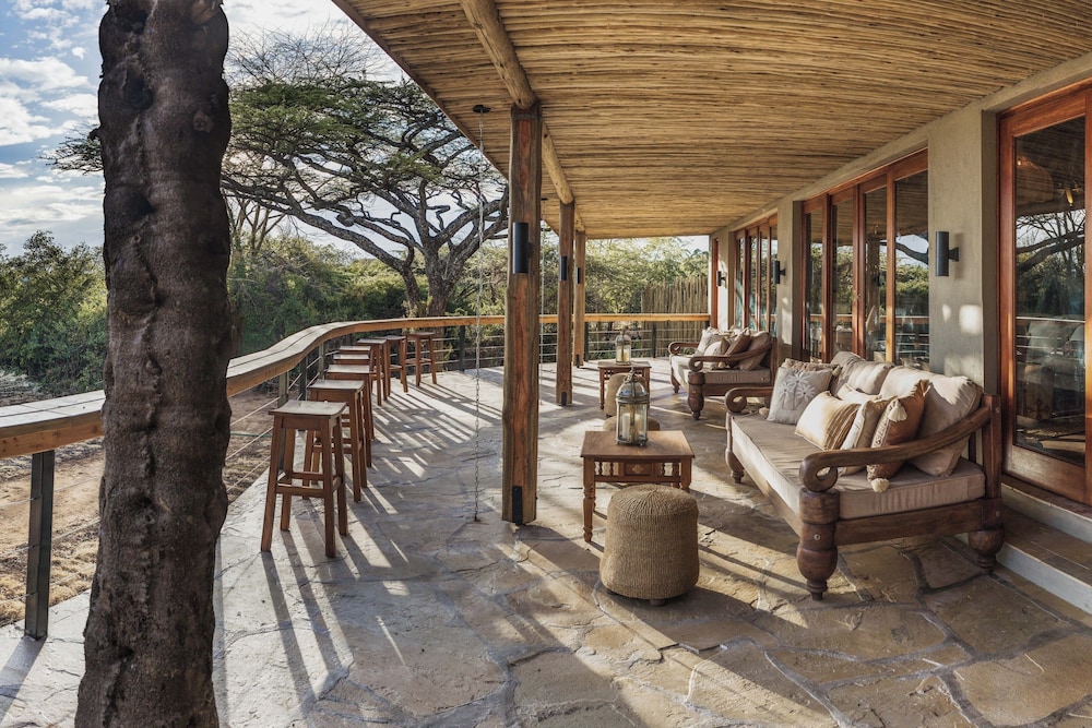 Lewa Safari Camp 26/50