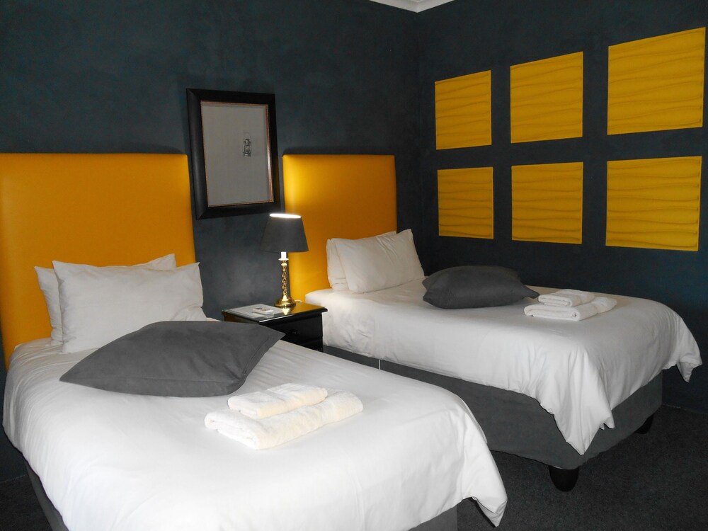 Obesa Lodge 18/47