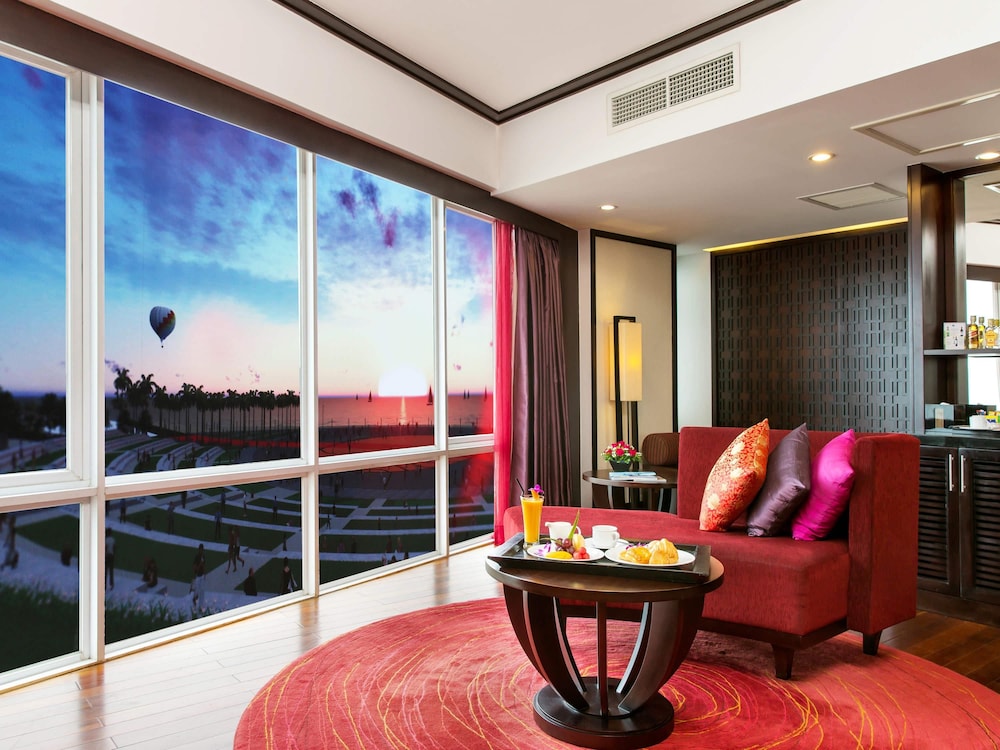 Novotel Ha Long Bay 27/47