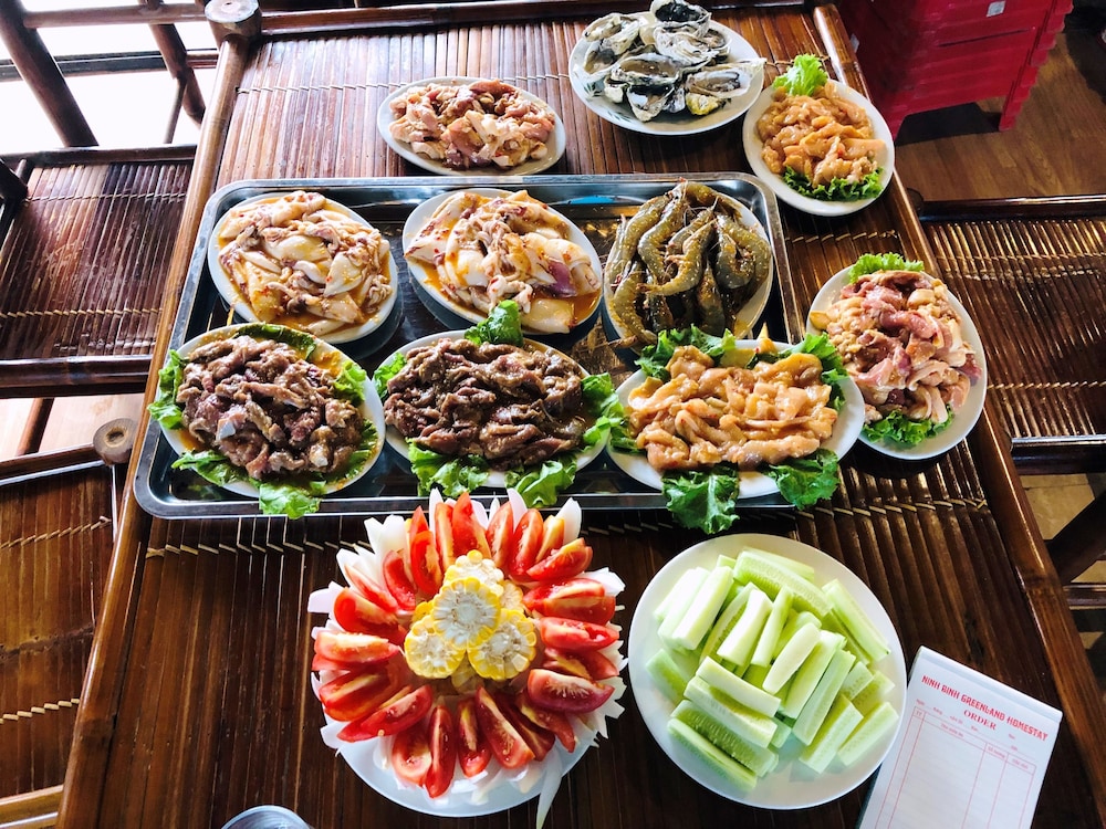 Ninh Binh Greenland Homestay 19/50