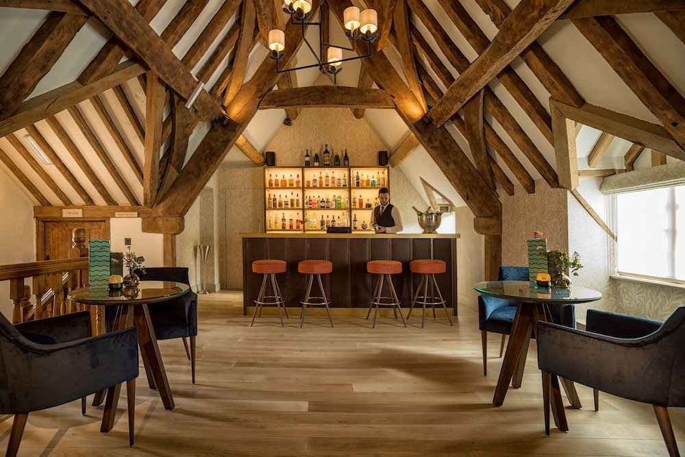 Minster Mill Hotel and Spa 32/50