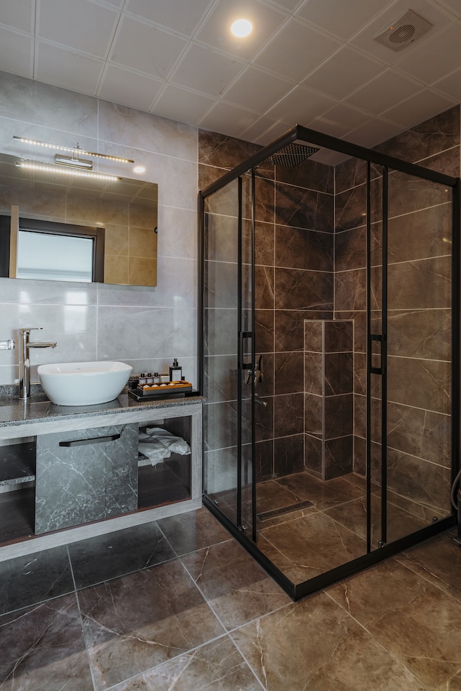 City Port Hotel Trabzon 35/46