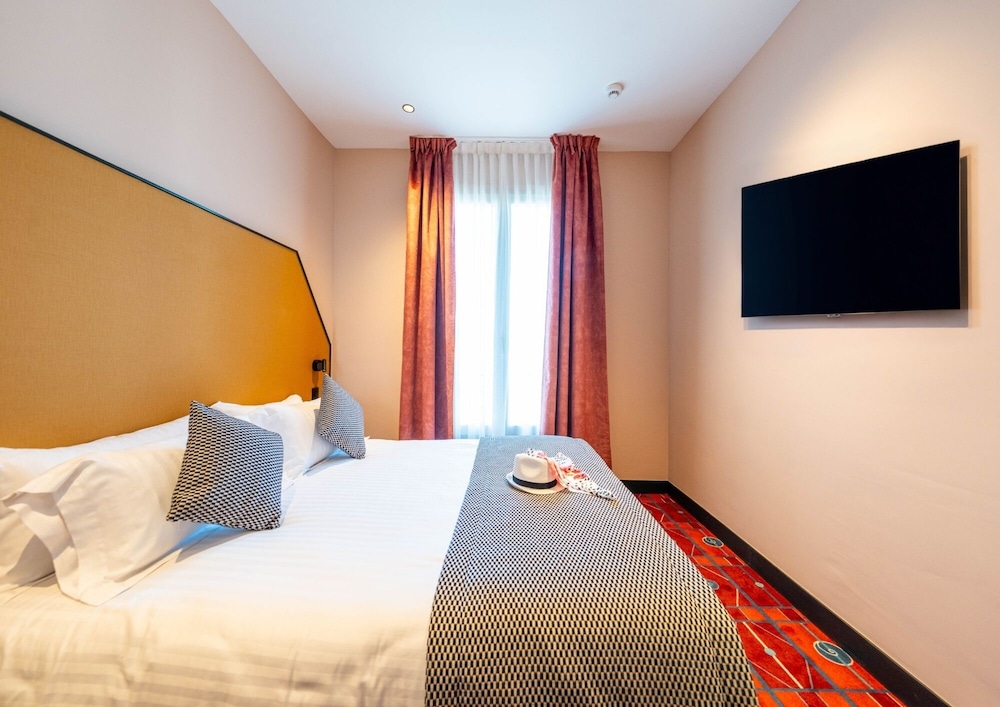 Minotel La Residence 32/63