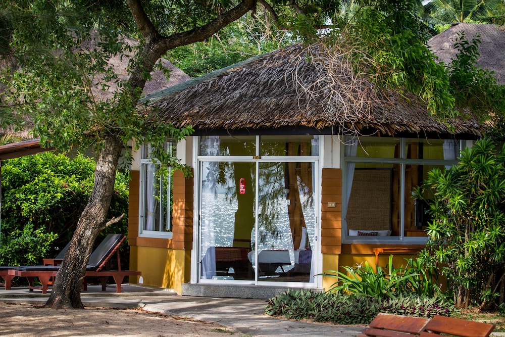 Anahata Resort Samui 3/69