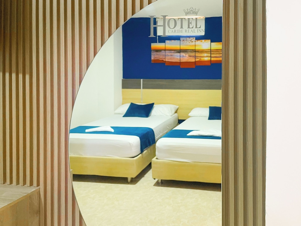 Hotel Caribe Real Inn 17/50