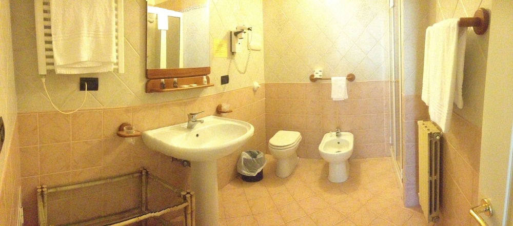 Hotel Posta 73/73