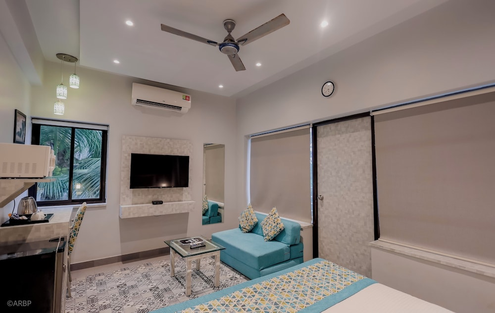 La Sunila Suites 32/44