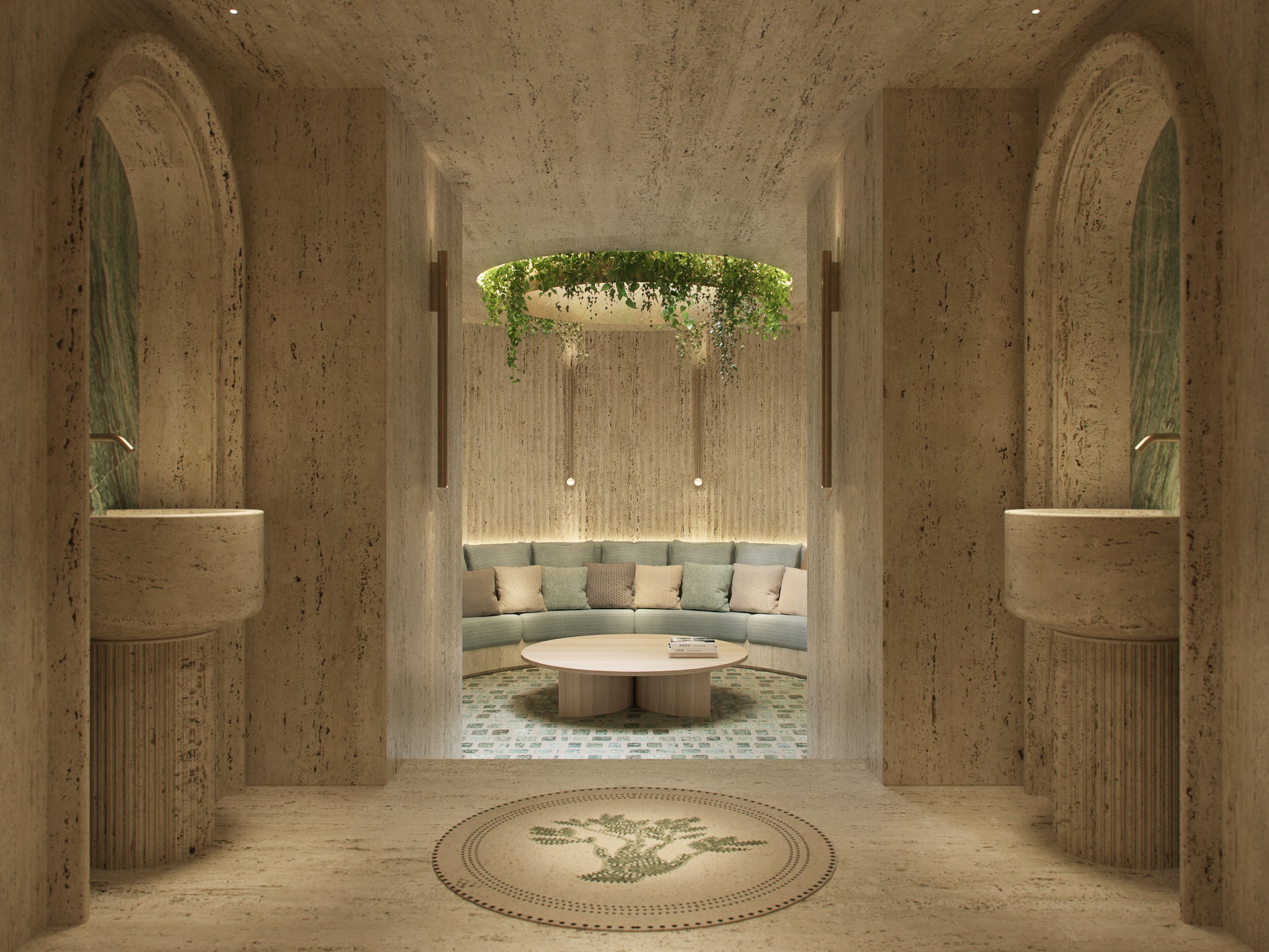 Six Senses Rome 18/36