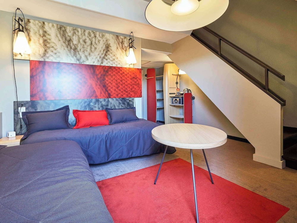 Ibis Deauville Centre 22/50