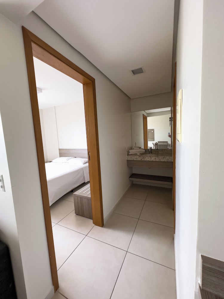 Prive Atrium Thermas Residence and Service 56/56