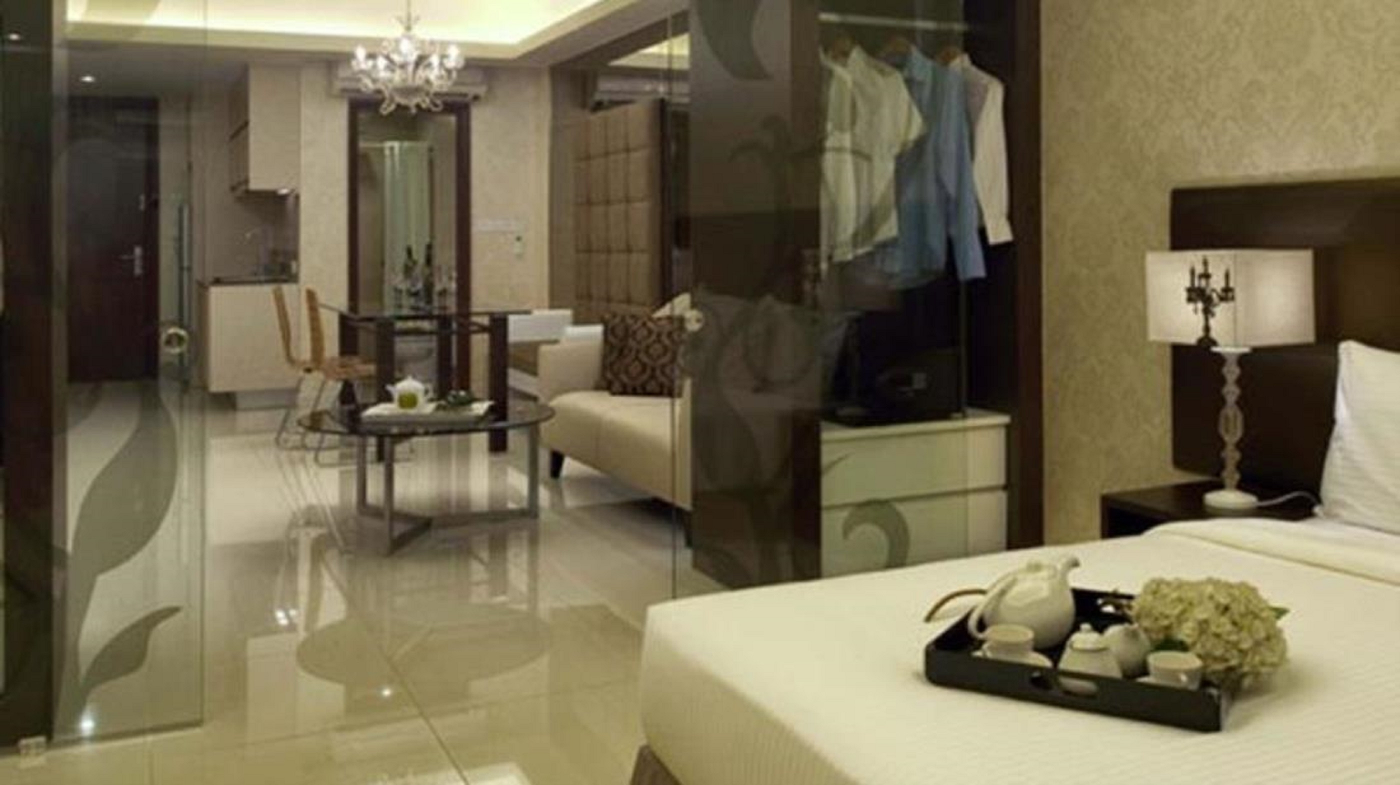 Damas Suites Residences Kuala Lumpur 21/68