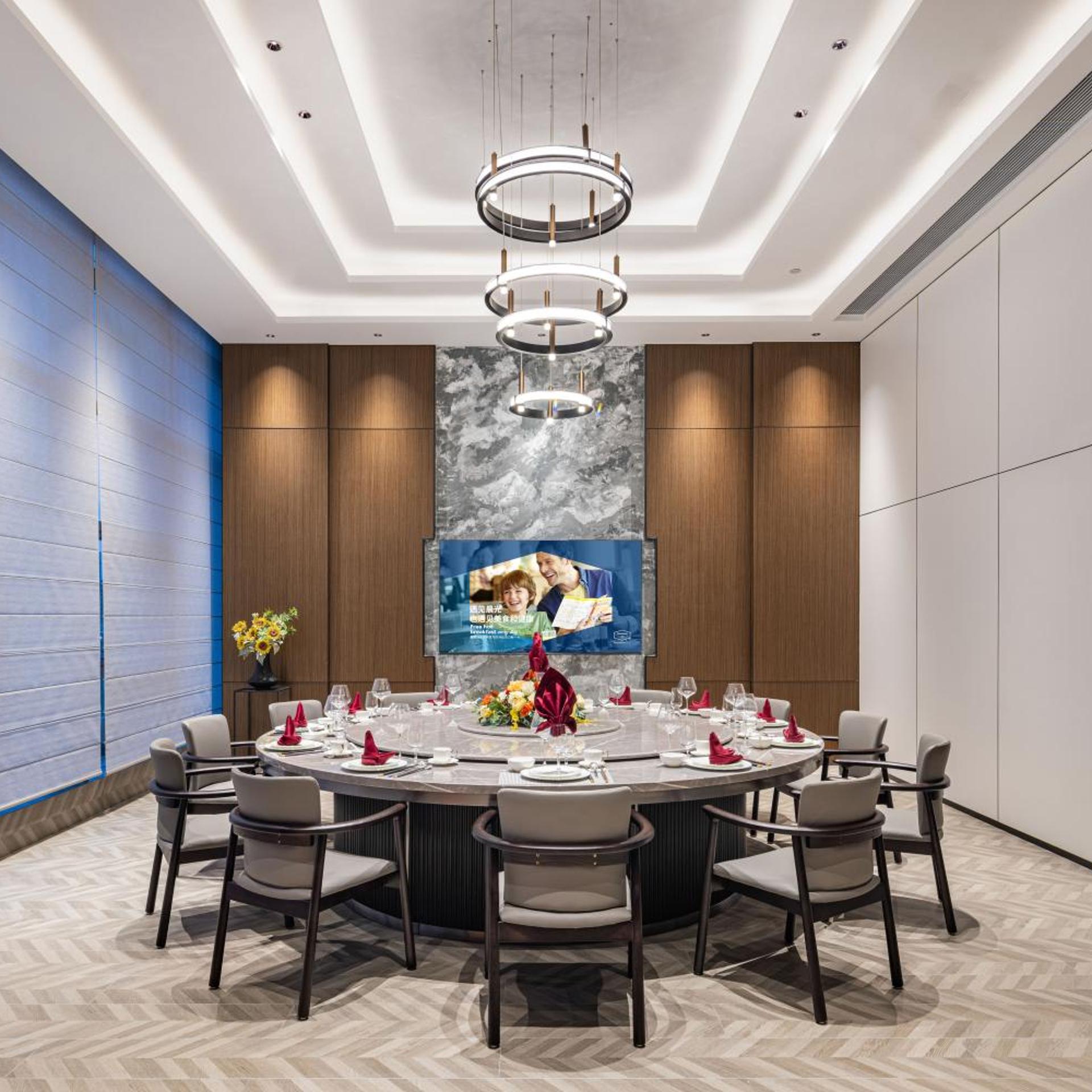 Hampton by Hilton Foshan Chencun 51/59