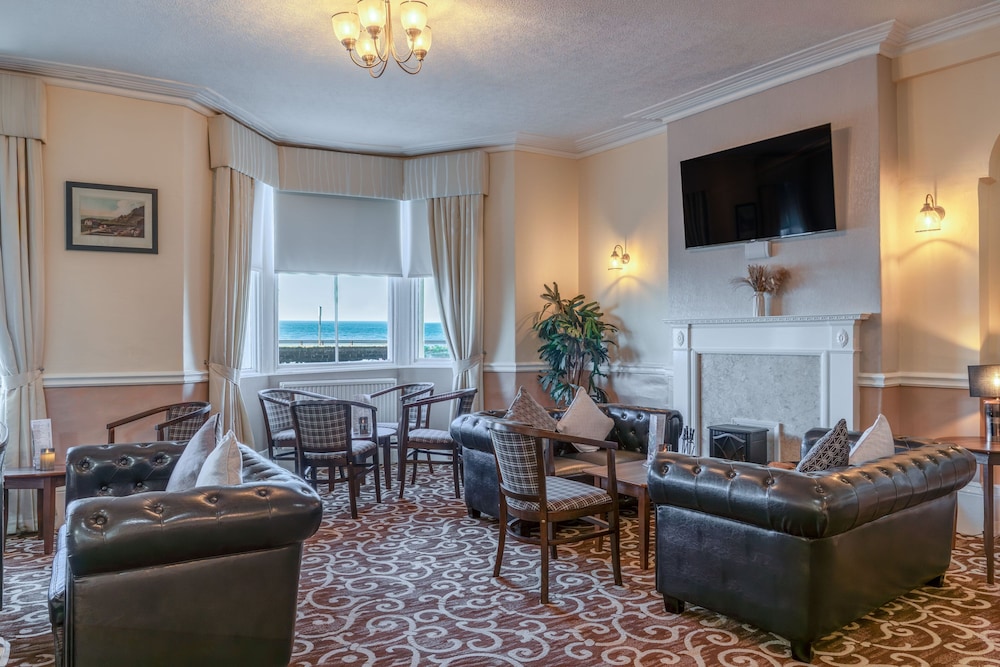 Clifton Hotel Scarborough 25/50
