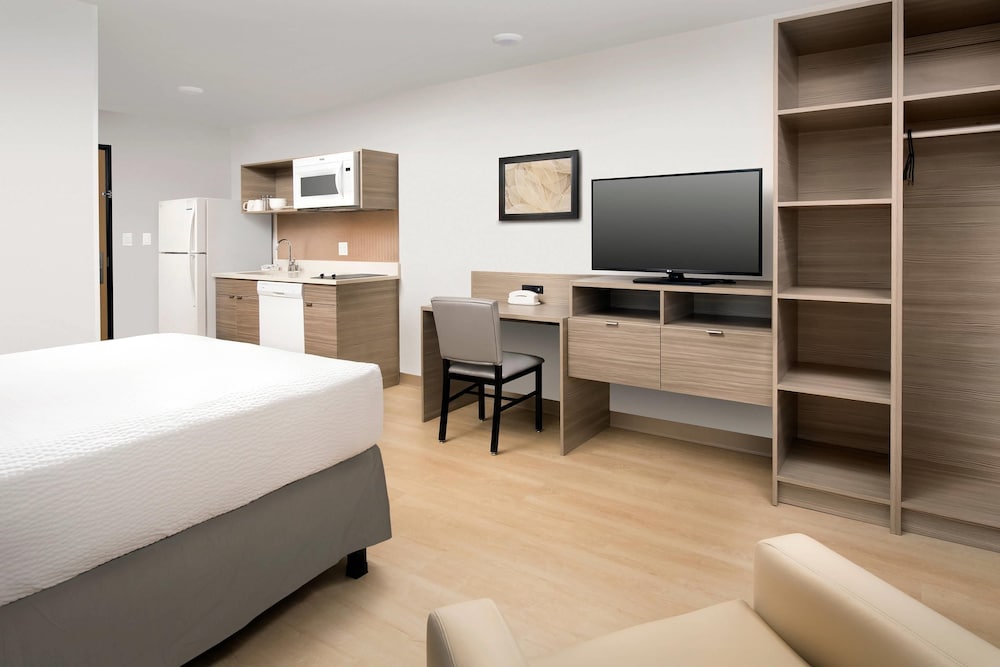 WoodSpring Suites Charlotte Gastonia 34/39
