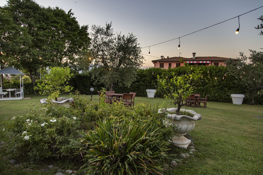 Residence Villa Maria 35/68
