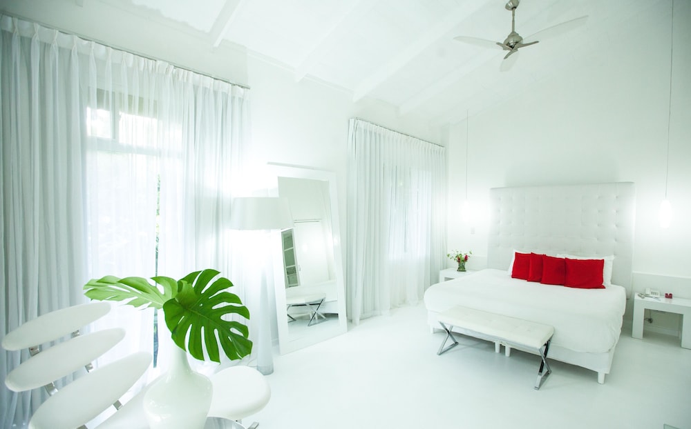 Le Cameleon Hotel 16/65