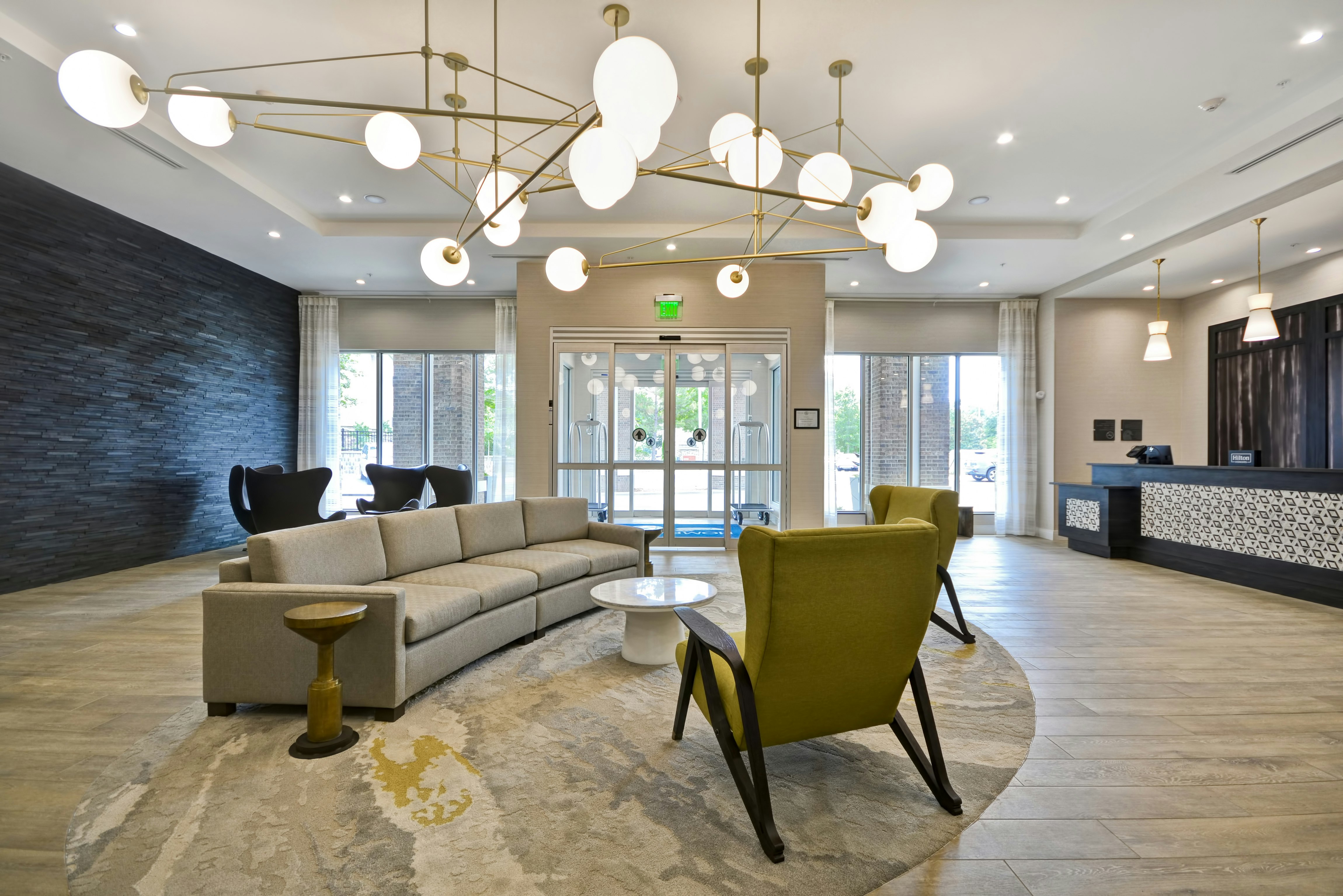 HOMEWOOD SUITES BY HILTON RALEIGH CARY I-40 30/52