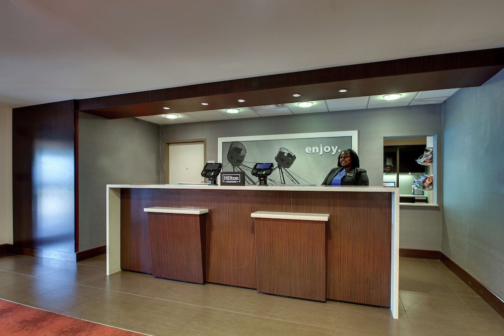 Hampton Inn And Suites Shreveport South 6/64