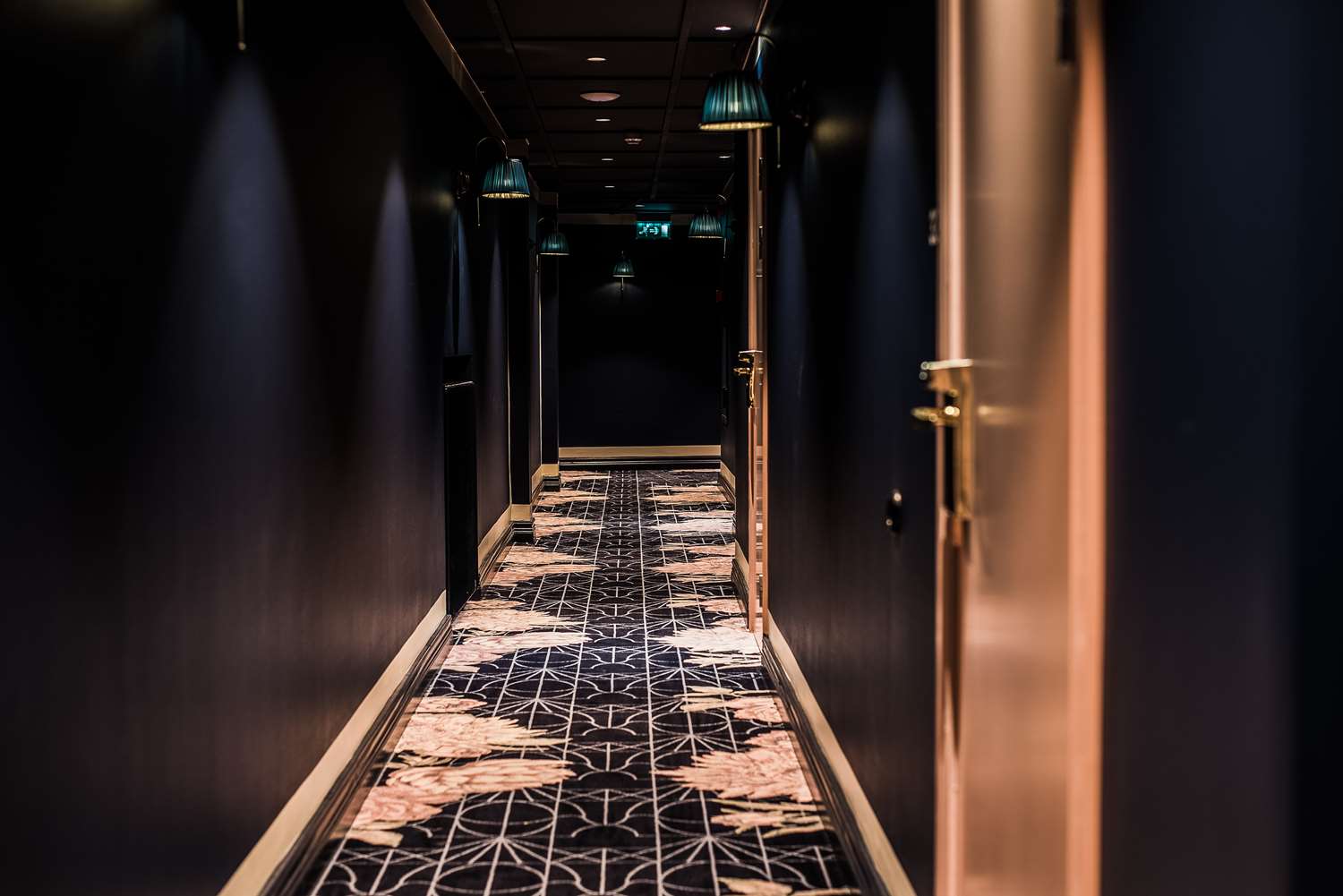The Vault Hotel, WorldHotels Crafted 32/34