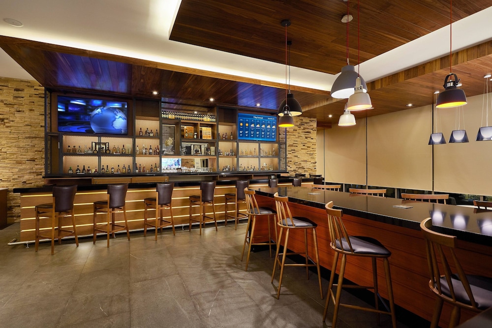 Fairfield Inn & Suites Silao Guanajuato Airport 21/35