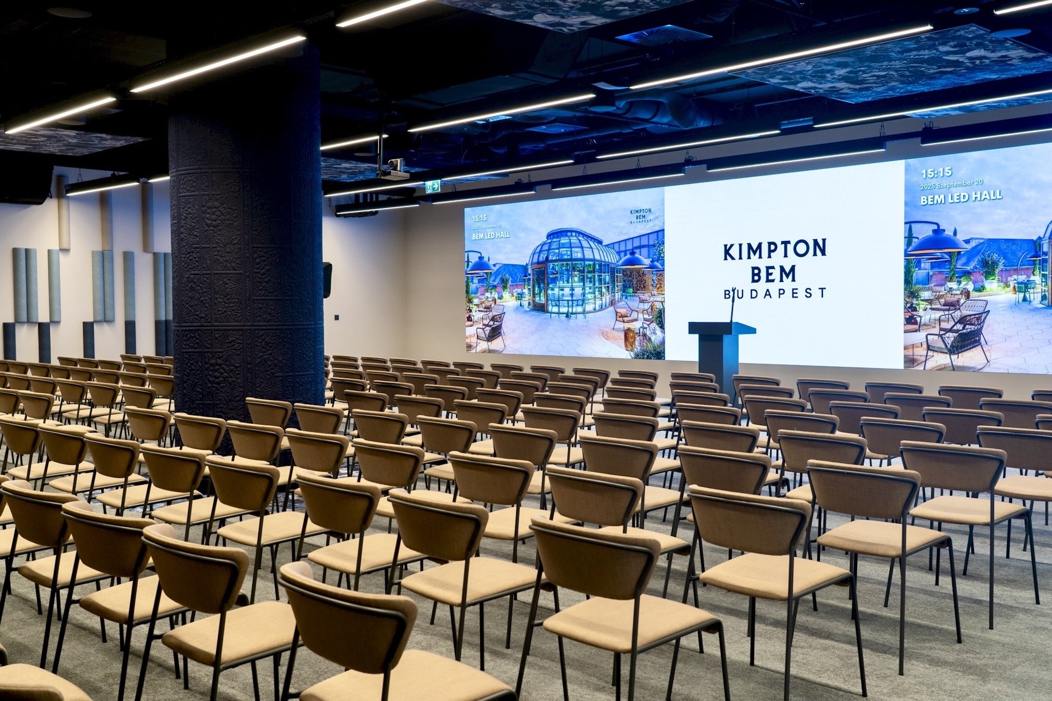Kimpton BEM Budapest by IHG 55/73