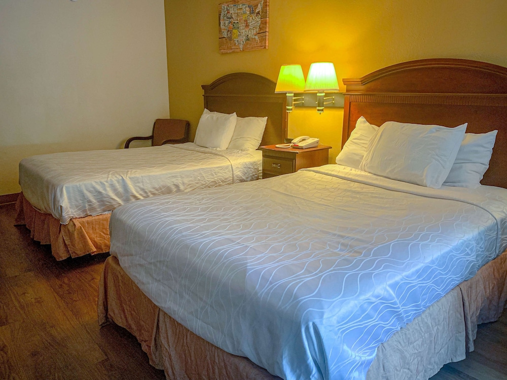 Motel6 Morgantown, WV 27/61