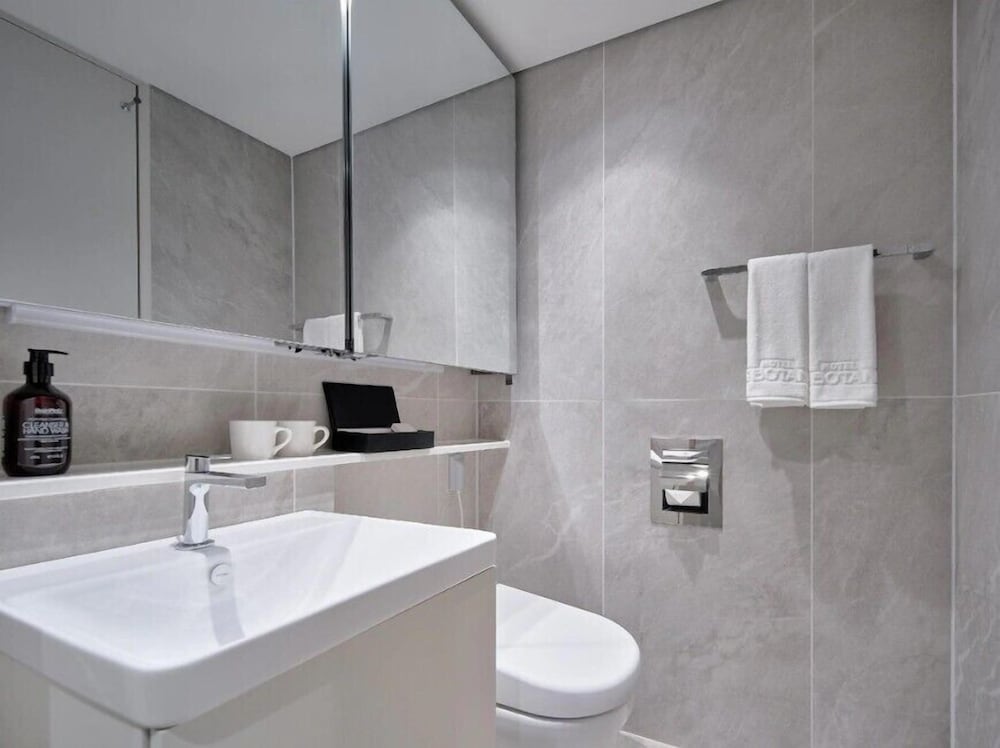 Hotel The Botanik Sewoon Myeongdong 63/65
