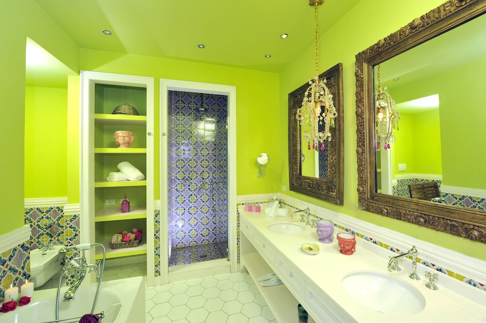 Boutique Hotel Ristorante Don Alfonso 1890 47/50
