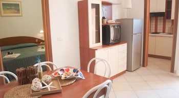 Residence I Girasoli 51/63
