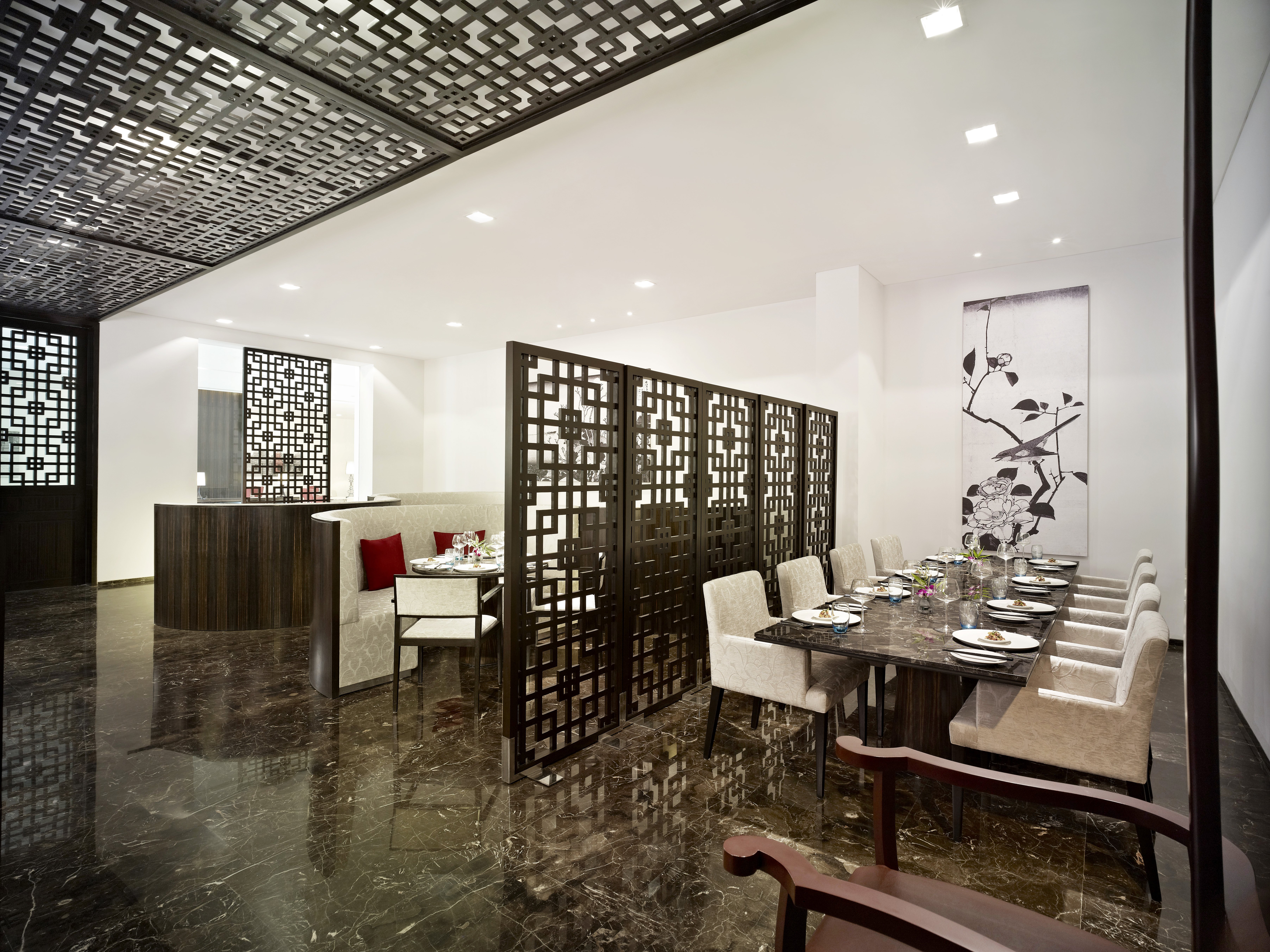 Vivanta Chennai It Expressway 25/37