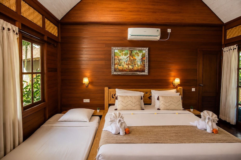 Villa Waturenggong Ubud 8/50