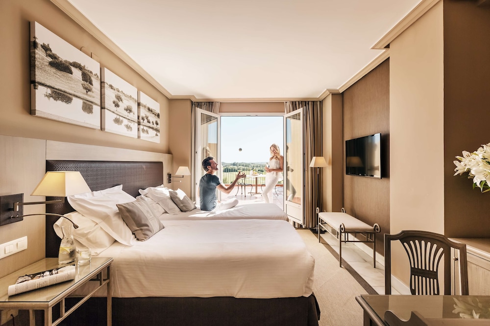 BARCELO MONTECASTILLO GOLF 23/68