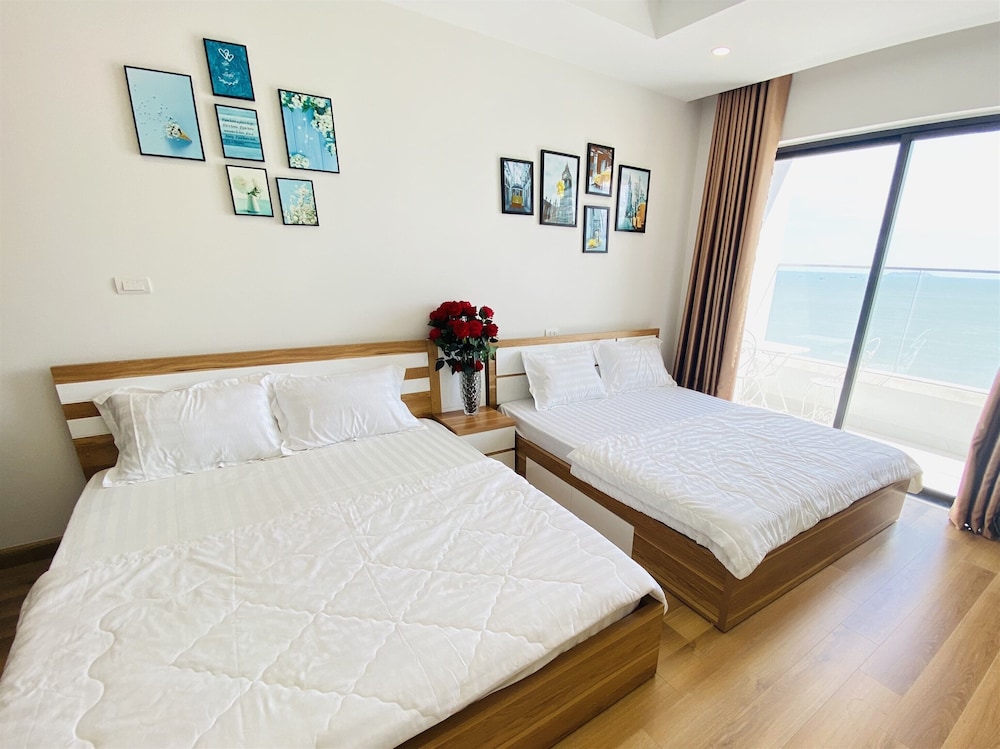 TMS Quy Nhon - Lee Xinh 17/50