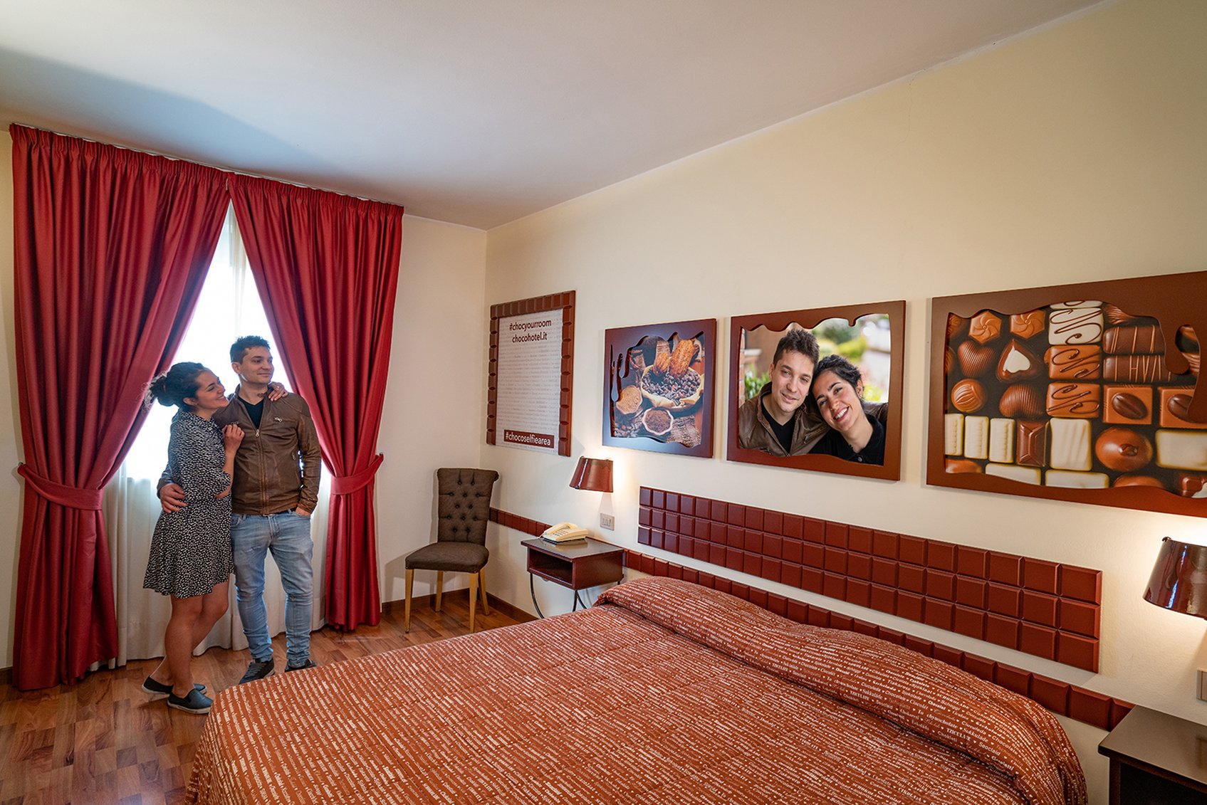 Chocohotel 43/60