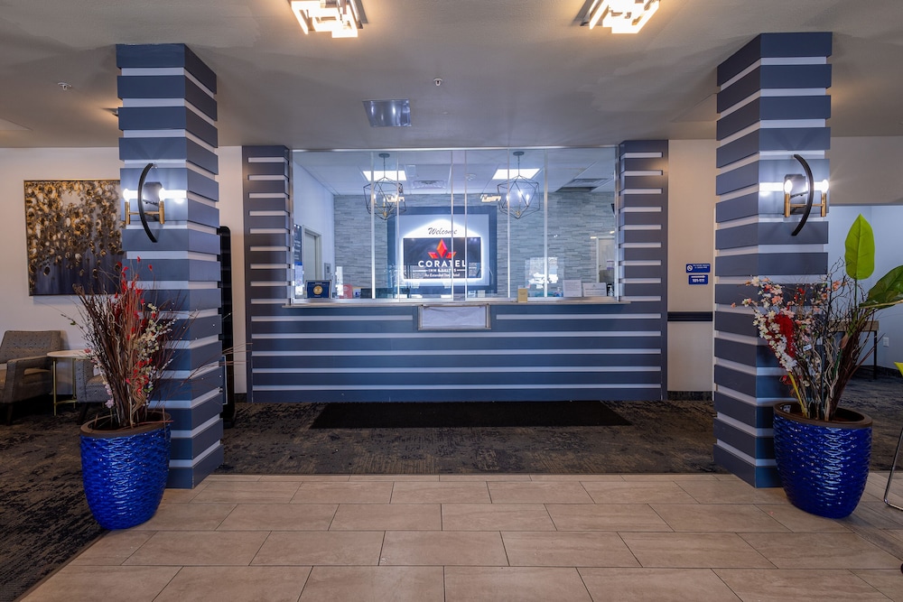 Coratel Inn & Suites Inver Grove Heights 2/32