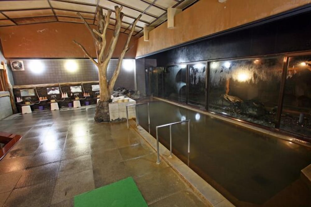 Hotel Greenpia Minami Aso 25/50