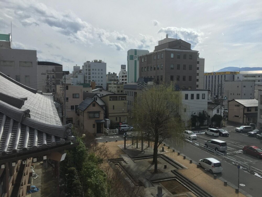 Hotel Matsumoto Yorozuya 49/50