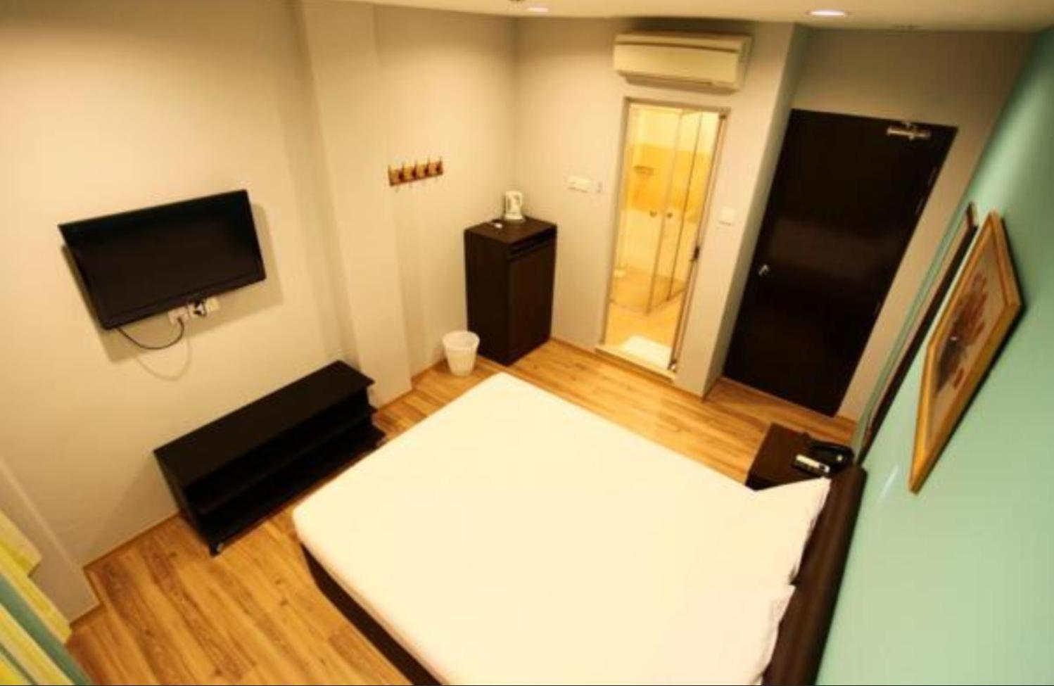Hotel Conforto 34/46