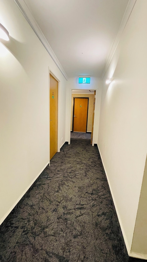 City Suites Tauranga 36/47