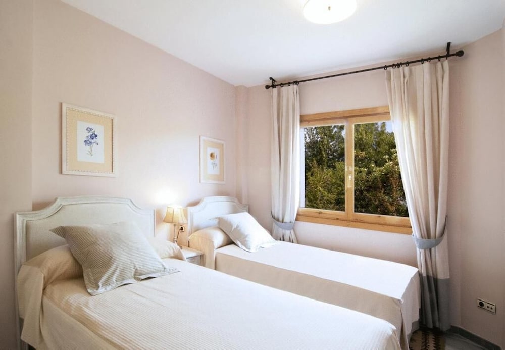 Hotel Villa de Laujar 14/59